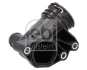Фланець системи охолодження MB C-class (W203/W204)/E-class (W211/W212) 05-15 OM642 FEBI BILSTEIN 188697 (фото 2)