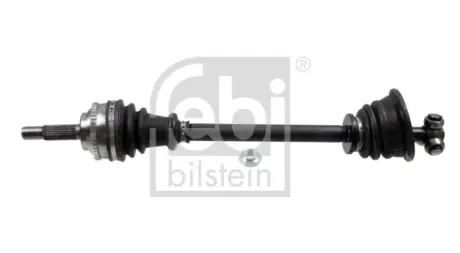 Вал приводний RENAULT CLIO II, KANGOO, THALIA I, II, TWINGO I (FEBI) FEBI BILSTEIN 188699