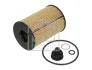 Фільтр масляний BMW 5 (F10)/7 (F01/F02/F03/F04)/X5 (F15/F85) 5.0 10- N63/S63 FEBI BILSTEIN 188712 (фото 2)