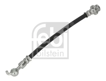 Шланг гальмівний (задній) Nissan Qashqai 07-13 (R) (L=253mm) FEBI BILSTEIN 188719