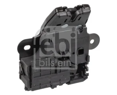 Замок кришки багажника Chevrolet Aveo 11-/Opel Insignia 08-17 FEBI BILSTEIN 188735