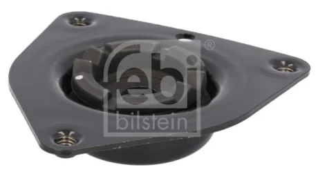 Подушка амортизатора передн DS DS 3 / DS 3 ABARTH 600E ALFA ROMEO JUNIOR CITROEN AMI, C4 III, C4 X FIAT 600E / 600, TOPOLINO JEEP AVENGER LANCIA YPSILON OPEL CORSA F 1.2-Electric 05.19- Febi Bilstein 188786