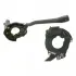 Перемикач склоочисників VW CADDY I, DERBY, GOLF I, GOLF II, JETTA I, JETTA II, PASSAT B2, POLO, POLO CLASSIC, POLO II, SCIROCCO 1.0-1.8 04.74-04.93 FEBI BILSTEIN 18878 (фото 1)