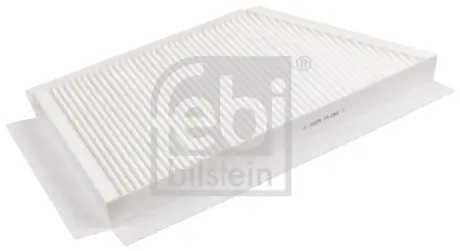 FEBI PEUGEOT фільтр повітряний салону 206 1.1-2.0HDI FEBI BILSTEIN 18915