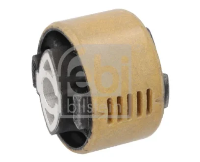 Сайлентблок подушки двигуна (зад.) Tesla Model 3/Model X/Model Y 18- FEBI BILSTEIN 192646