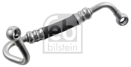 Трубка подачі оливи до турбіни BMW 3 (E90)/5 (E60/F10) 04-14 M47/N47 FEBI BILSTEIN 192778