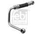 FEBI BMW маслопровід турбіни FEBI BILSTEIN 192787 (фото 2)