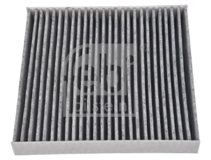 Фільтр салону із елементами активованого вугілля MG HS 1.5/1.5H 09.18- FEBI BILSTEIN 192860