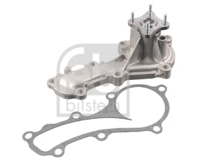 Помпа води Nissan Almera 1.5/1.6/1.8 00-/Primera 1.6/1.8 99-08 FEBI BILSTEIN 192915