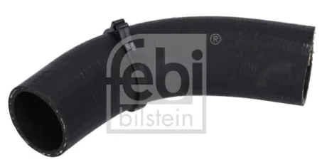 Патрубок інтеркулера (L) BMW 3 (E46) 2.0d 98-05 (M47) FEBI BILSTEIN 192932