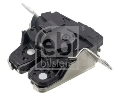 FEBI DB Замок кришки багажника S212 FEBI BILSTEIN 192948