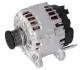 VW Генератор AMAROK 2.0 10-, T5 2.0 09-, T6 2.0 15-, SKODA, SEAT Febi Bilstein 192972 (фото 1)