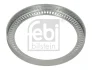 Кільце ABS передн (110) VOLVO FH, FH II, FH III, FH16, FH16 II, FH16 III, FM II, FM III, FMX II, FMX III 01.03- FEBI BILSTEIN 193005 (фото 2)