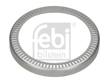 Кільце ABS передн (110) VOLVO FH, FH II, FH III, FH16, FH16 II, FH16 III, FM II, FM III, FMX II, FMX III 01.03- FEBI BILSTEIN 193005