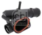 Фланець системи охолодження Audi A4/A5/A6/Q5 2.0 TDI 05-17 FEBI BILSTEIN 193081 (фото 2)