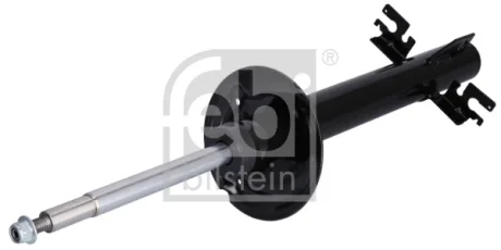 FEBI CITROEN амортизатор передн. газ. Jumper,Peugeot Boxer,Ducato 06- (1-1.4t) FEBI BILSTEIN 193153