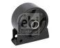 FEBI MITSUBISHI подушка двигуна перед. LANCER VIII 1.5 08-, LANCER VIII 2.0 i 07-, JEEP PATRIOT 2.4 08-17, DODGE CALIBER 1.8 06-09 FEBI BILSTEIN 193287 (фото 1)