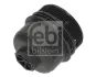 Корпус масляного фільтра ALFA ROMEO 159, BRERA, GIULIETTA, MITO, SPIDER FIAT BRAVO II, DOBLO, DOBLO CARGO, DOBLO/MINIVAN, GRANDE PUNTO, IDEA, LINEA, PUNTO EVO, SEDICI 1.3D-2.0D 05.04- FEBI BILSTEIN 193329 (фото 2)