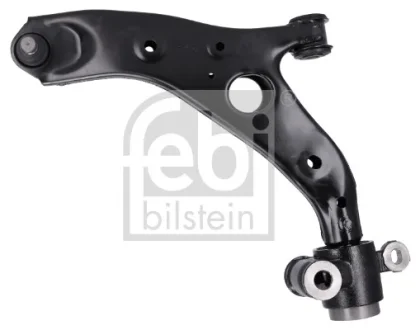 Фото - febi mazda важіль передній лівий cx-5 (kf) 2.0-2.5 17- FEBI BILSTEIN 193402 FEBI MAZDA Важіль передній лівий CX-5 (KF) 2.0-2.5 17- FEBI BILSTEIN 193402