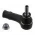 Рульовий наконечник Прав AUDI A3, TT SEAT LEON VW GOLF IV, NEW BEETLE 1.8/3.2 10.98-06.06 FEBI BILSTEIN 19342 (фото 1)