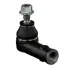Рульовий наконечник Прав AUDI A3, TT SEAT LEON VW GOLF IV, NEW BEETLE 1.8/3.2 10.98-06.06 FEBI BILSTEIN 19342 (фото 4)