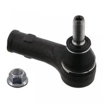 Рульовий наконечник Прав AUDI A3, TT SEAT LEON VW GOLF IV, NEW BEETLE 1.8/3.2 10.98-06.06 FEBI BILSTEIN 19342