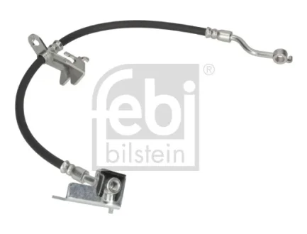 KIA Шланг гальмівний передній лівий SPORTAGE IV 1.6 CRDi Febi Bilstein 193490