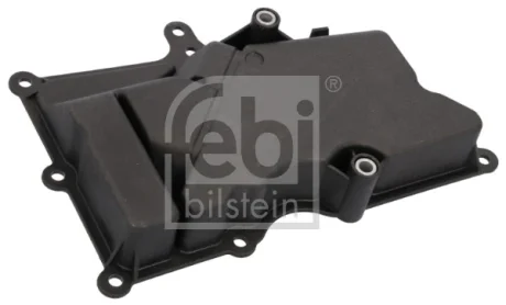 SKODA Масловідділювач FABIA II, ROOMSTER 10 Febi Bilstein 193655