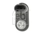 Датчик ABS задн Лів/Прав DS DS 4 II, DS 7, DS 9 ALFA ROMEO JUNIOR CITROEN BERLINGO, BERLINGO/MINIVAN, C4 GRAND PICASSO II, C4 III, C4 PICASSO II, C4 SPACETOURER, C4 X 1.2-Electric 02.13- FEBI BILSTEIN 193683 (фото 2)