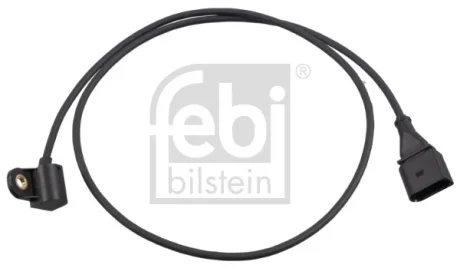 FEBI VW Датчик обертів двигуна AUDI 1,9-2,0TDI Febi Bilstein 193715