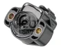 Датчик положення дросельної заслінки JEEP CHEROKEE, GRAND CHEROKEE I, GRAND CHEROKEE II, WRANGLER II 2.5-5.9 10.84-04.07 Febi Bilstein 194122 (фото 2)