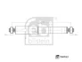 FEBI DB амортизатор газ.задн. 4.6-5t Sprinter,VW Crafter 06- FEBI BILSTEIN 194163 (фото 1)