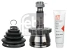 Шарнір приводного валу зовнішній (27z/32z) JEEP GRAND CHEROKEE II 2.7D-4.7 09.98-09.05 FEBI BILSTEIN 194266 (фото 1)