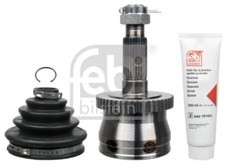Шарнір приводного валу зовнішній (27z/32z) JEEP GRAND CHEROKEE II 2.7D-4.7 09.98-09.05 FEBI BILSTEIN 194266