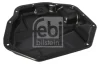 FEBI NISSAN Оливний піддон NV200 / EVALIA Автобус 2.0 (M20, M20M) 13- Febi Bilstein 194340 (фото 1)