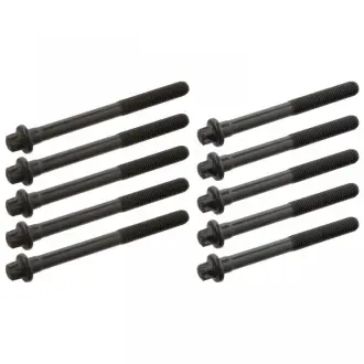 FEBI RENAULT болти гбц Dacia Logan 1.4/1.6,Kangoo,Megane 1.4/1.6 FEBI BILSTEIN 19444