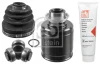 FEBI HONDA к-т шарнірів рівних кутових швидкостей (ШРКШ) CR-V III (RE_) 2.4 4WD (RE4) FEBI BILSTEIN 194471 (фото 1)