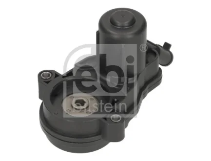 FEBI MAZDA Електропривід гальма стоянки CX-5 (KE, GH) 2.0 12-17 Febi Bilstein 194486