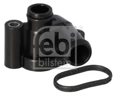 Фланець охолоджувальної рідини VAG (FEBI) FEBI BILSTEIN 194612