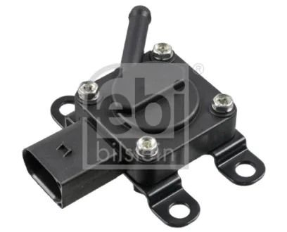 BMW Датчик тиску ВГ 1 (E81) 06-, 3 (E90) 04-, 3 Купе (E92) 06-, 5 (F10) 10 Febi Bilstein 194657