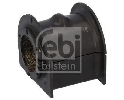 Подушка стабілізатора передн Лів/Прав (28мм) FORD TRANSIT V363 2.0D/2.0DH 03.16- FEBI BILSTEIN 194825