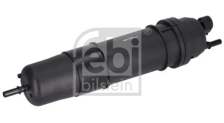 FEBI BMW Фільтр паливний Febi Bilstein 195031