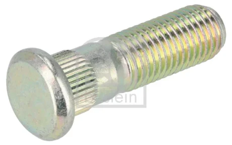 Шпилька колеса TUCSON/SPORTAGE/PICANTO 11- (M12 x 1,5/46mm) Febi Bilstein 195076