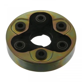 Муфта кардана еластична Audi A3/Skoda Octavia/VW Golf/Sharan 96-11 Febi Bilstein 19532