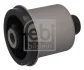Сайлентблок заднього моста по обидва боки, ззаду Nissan Juke I 2010 - 2019 (FEBI) FEBI BILSTEIN 195467 (фото 1)