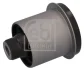 Сайлентблок заднього моста по обидва боки, ззаду Nissan Juke I 2010 - 2019 (FEBI) FEBI BILSTEIN 195467 (фото 2)