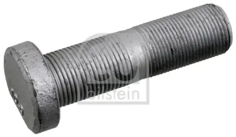 Болт колеса (M22x1,5, довжина різьби: 40мм, довжина: 80мм) FEBI BILSTEIN 19555