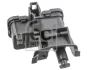Електропривід замка SEAT LEON, LEON SC, LEON ST SKODA FABIA III, OCTAVIA III, YETI VW POLO VI, TAIGO, TOUAREG, T-ROC 05.09- Febi Bilstein 195974 (фото 1)