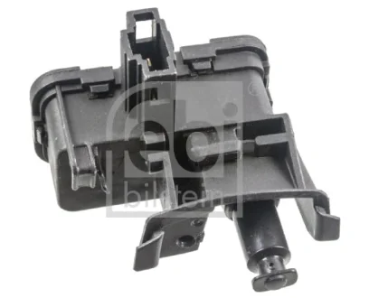 Електропривід замка SEAT LEON, LEON SC, LEON ST SKODA FABIA III, OCTAVIA III, YETI VW POLO VI, TAIGO, TOUAREG, T-ROC 05.09- Febi Bilstein 195974