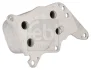 Масляний радіатор DS DS 3, DS 4, DS 4 II, DS 5, DS 7, DS 9 CITROEN C4, C4 GRAND PICASSO I, C4 GRAND PICASSO II, C4 I, C4 PICASSO I, C4 PICASSO II, C4 SPACETOURER 1.6/1.6H/1.8CNG 02.06- FEBI BILSTEIN 196036 (фото 2)